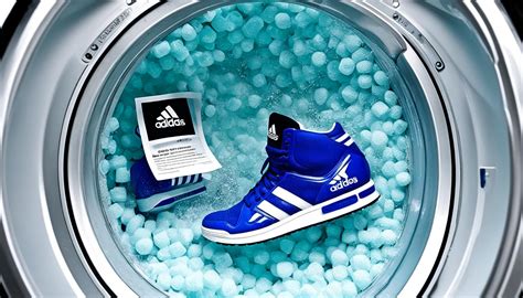 washing adidas sneakers machine.